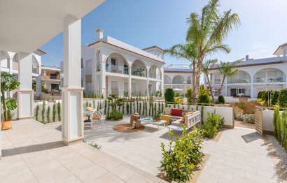 Semi-detached house · Új építés - Ciudad Quesada · Alicante · España