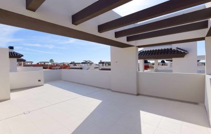 Semi-detached house · Új építés - Ciudad Quesada · Alicante · España