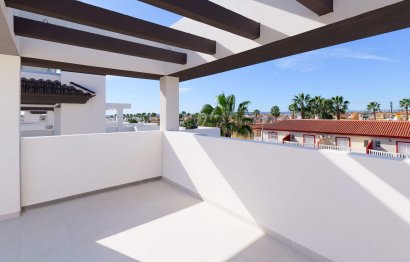 Semi-detached house · Új építés - Ciudad Quesada · Alicante · España