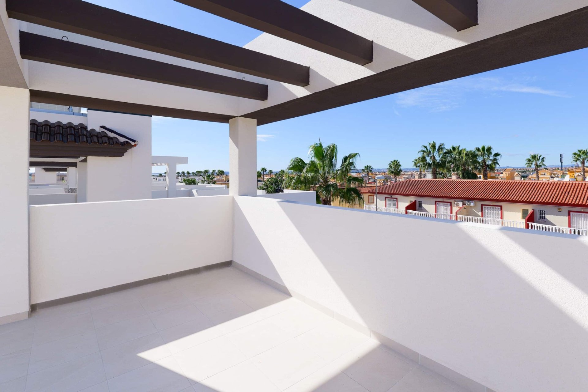 Nýbygging - Parhús - Ciudad Quesada - Costa Blanca South