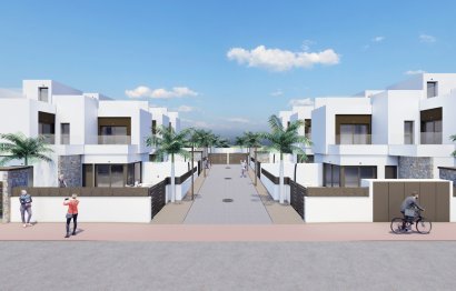 Maisonettewohnung · Neue Gebäude - Benijofar · Alicante · Spanien