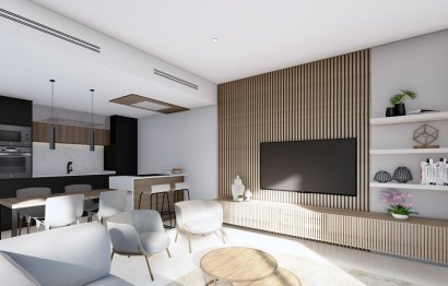 Maisonettewohnung · Neue Gebäude - Benijofar · Alicante · Spanien