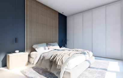 Maisonettewohnung · Neue Gebäude - Benijofar · Alicante · Spanien