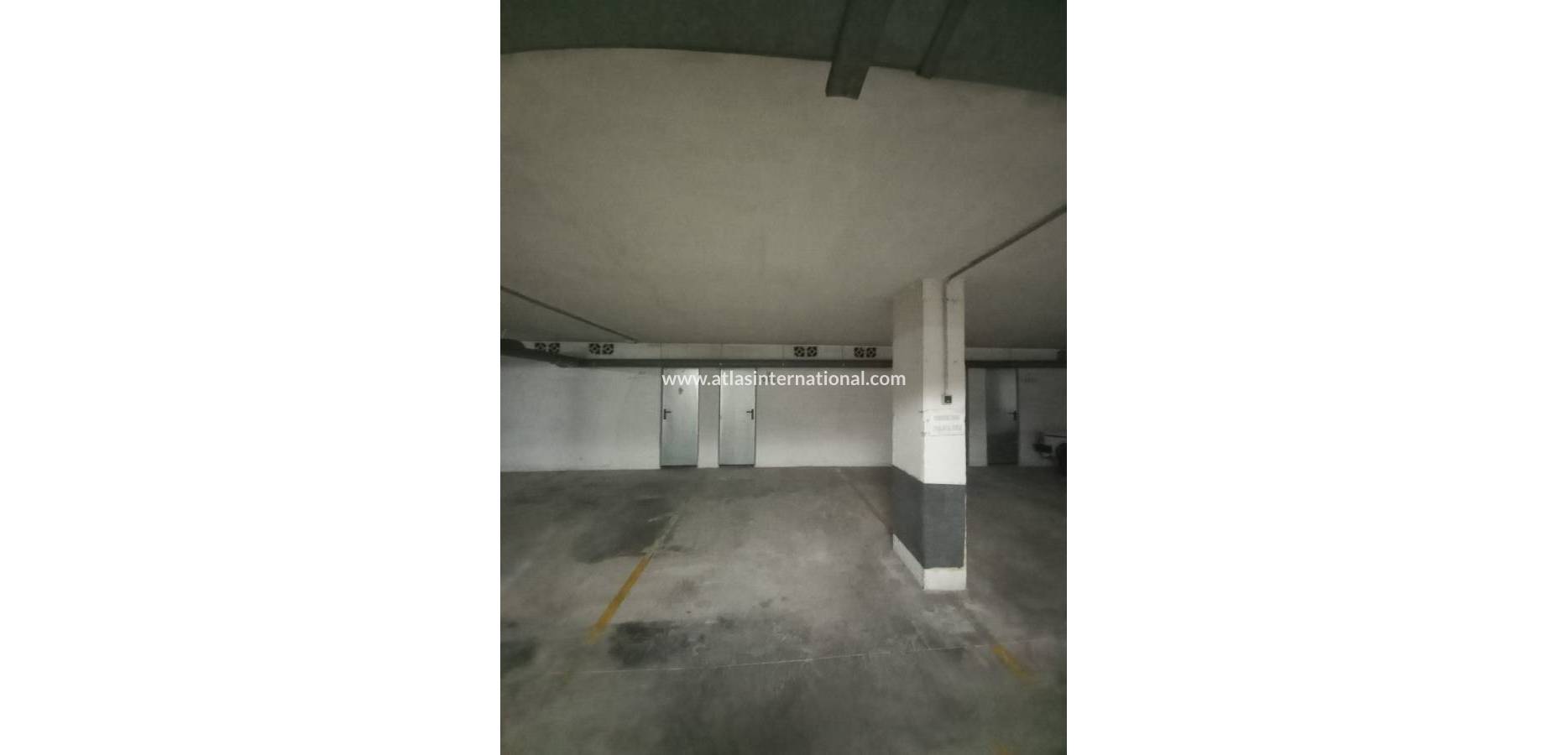 Resale - Apartamento - Pilar de la horadada