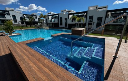 Duplex · Resale - Orihuela Costa · Los Altos · Alicante · Spain