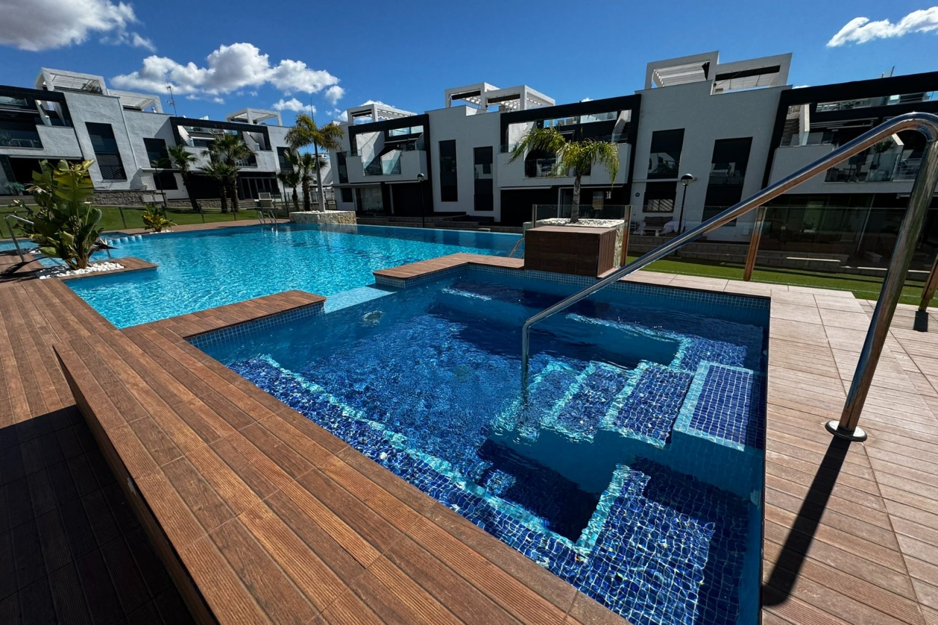 Resale - Duplex - Orihuela Costa - Costa Blanca South