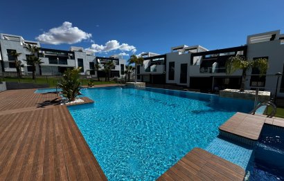 Duplex · Resale - Orihuela Costa · Los Altos · Alicante · Spain