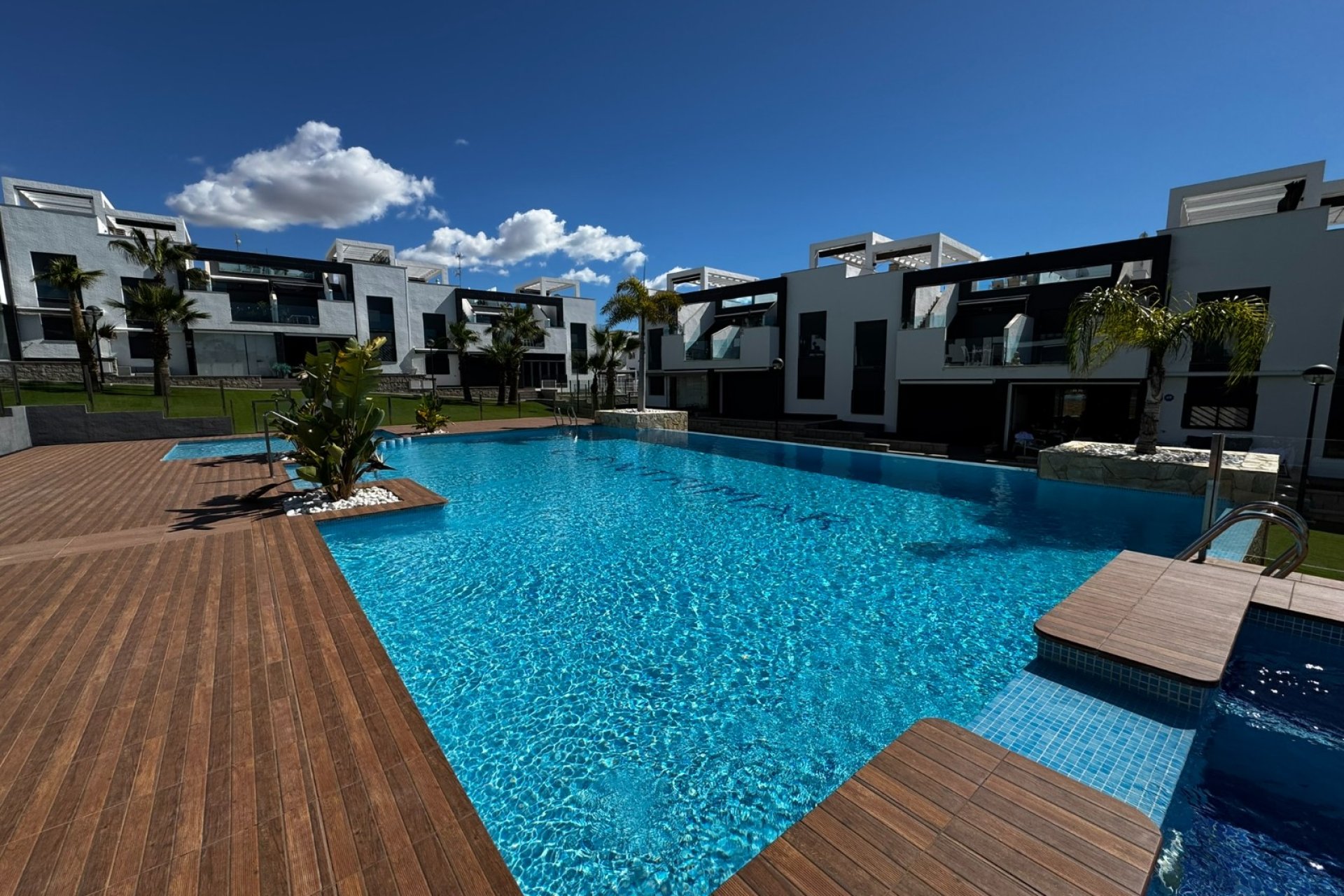 Resale - Duplex - Orihuela Costa - Costa Blanca South