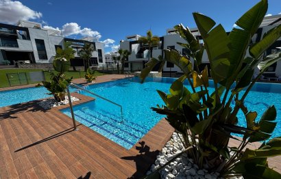 Duplex · Resale - Orihuela Costa · Los Altos · Alicante · Spain