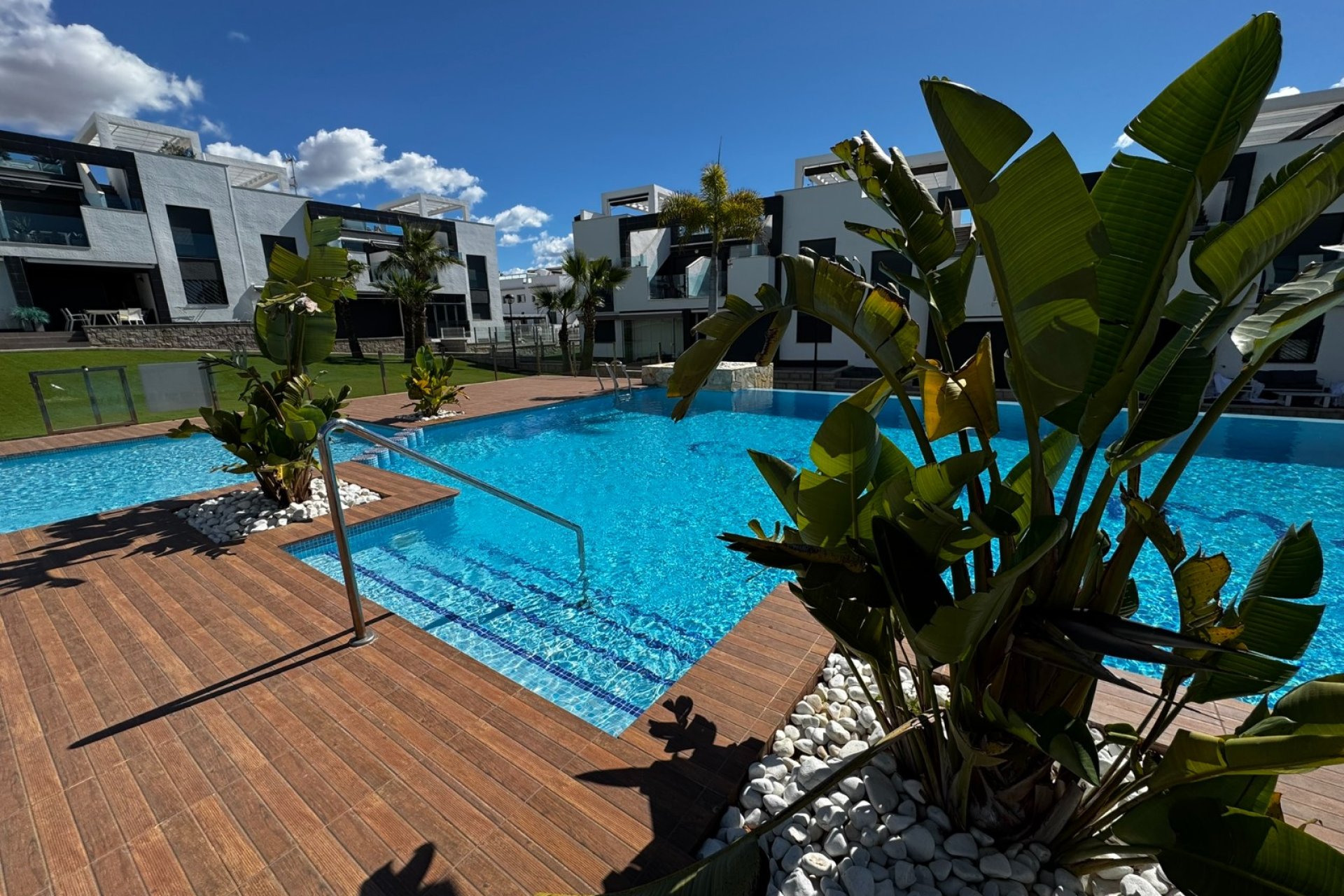Resale - Duplex - Orihuela Costa - Costa Blanca South