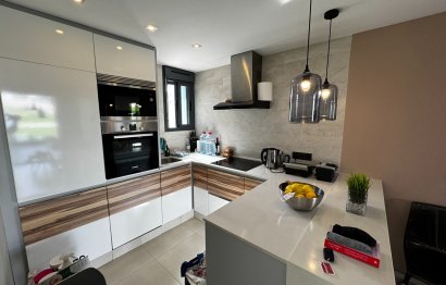 Duplex · Resale - Orihuela Costa · Los Altos · Alicante · Spain