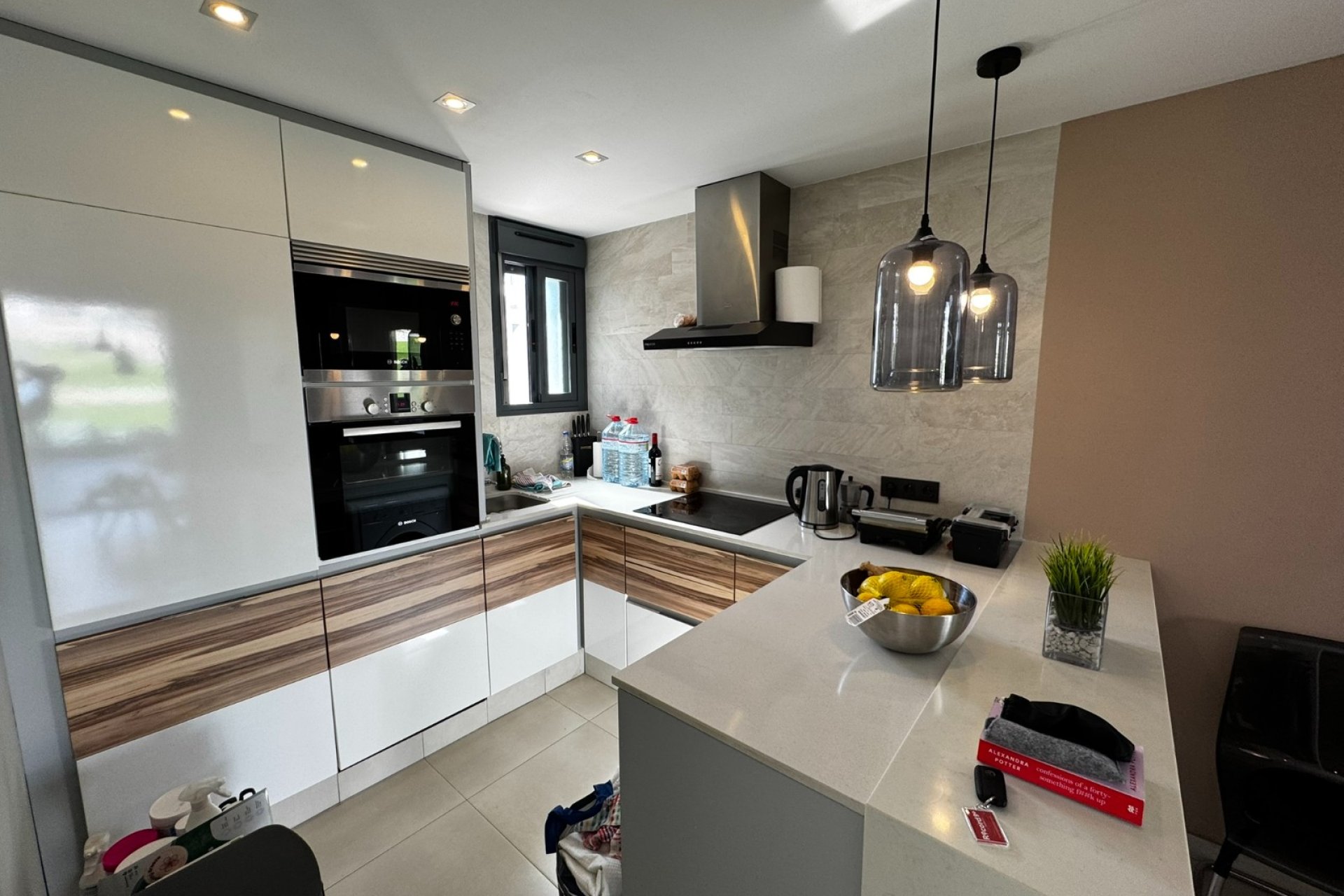 Resale - Duplex - Orihuela Costa - Costa Blanca South