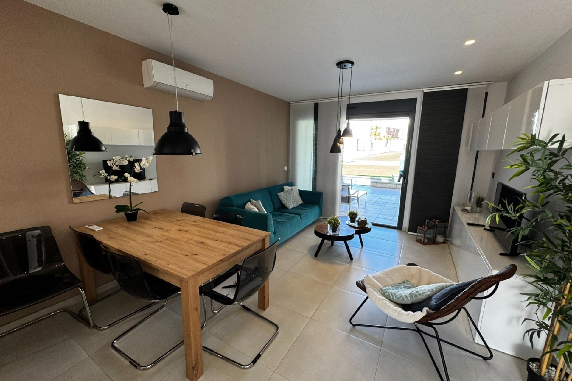 Resale - Duplex - Orihuela Costa - Costa Blanca South