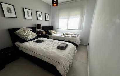 Duplex · Resale - Orihuela Costa · Los Altos · Alicante · Spain
