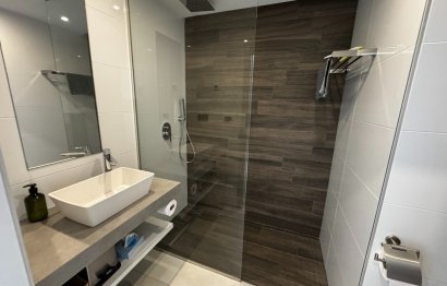 Duplex · Resale - Orihuela Costa · Los Altos · Alicante · Spain