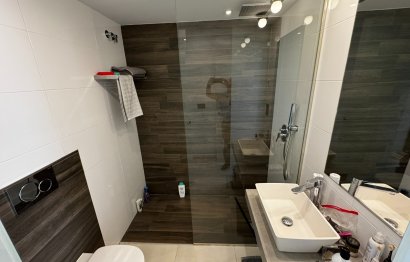 Duplex · Resale - Orihuela Costa · Los Altos · Alicante · Spain