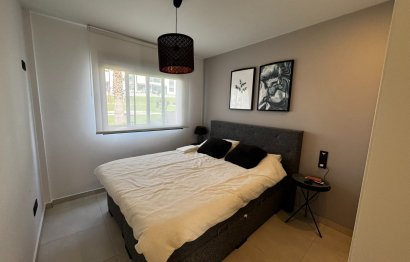 Duplex · Resale - Orihuela Costa · Los Altos · Alicante · Spain