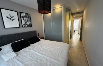 Duplex · Resale - Orihuela Costa · Los Altos · Alicante · Spain