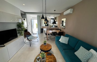 Duplex · Resale - Orihuela Costa · Los Altos · Alicante · Spain