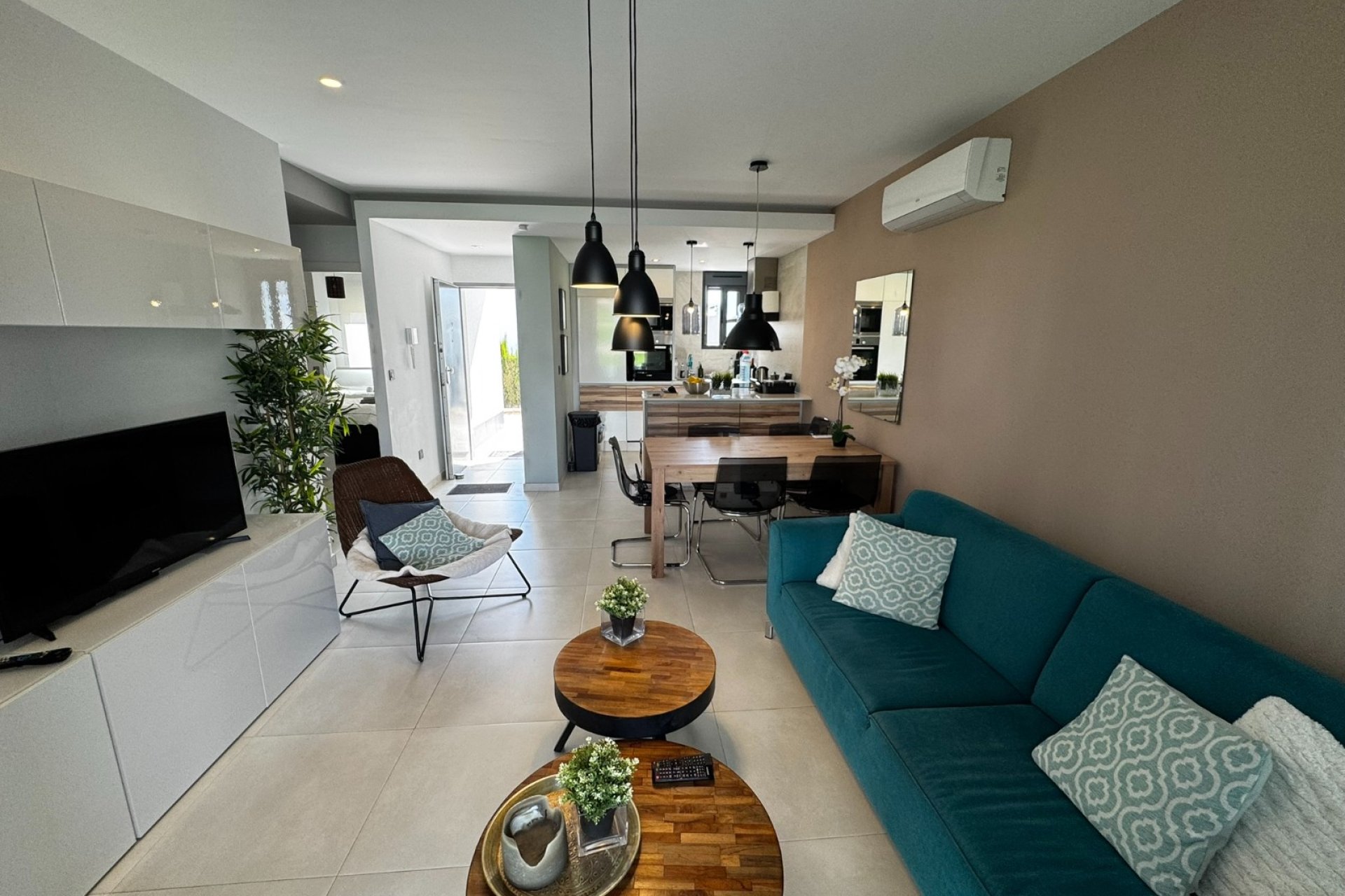 Resale - Duplex - Orihuela Costa - Costa Blanca South