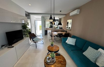 Duplex · Resale - Orihuela Costa · Los Altos · Alicante · Spain