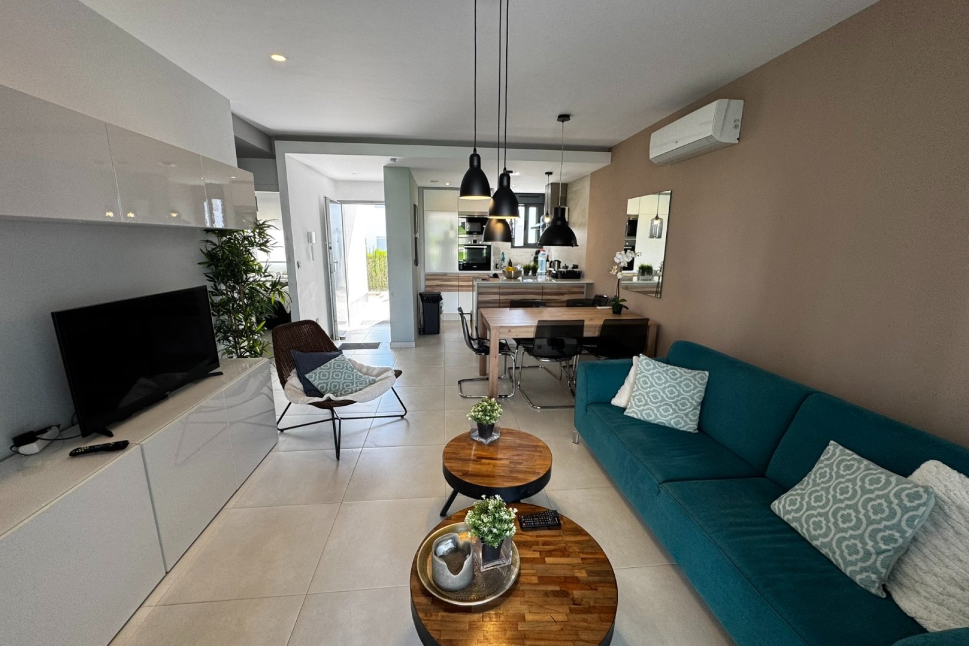 Resale - Duplex - Orihuela Costa - Costa Blanca South
