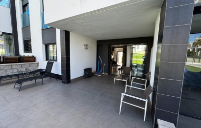 Duplex · Resale - Orihuela Costa · Los Altos · Alicante · Spain