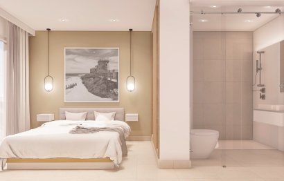 Penthouse · New Build - Torre de la Horadada · Alicante · Spain