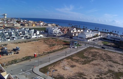 Penthouse · New Build - Torre de la Horadada · Alicante · Spain