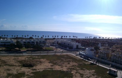 Penthouse · New Build - Torre de la Horadada · Alicante · Spain
