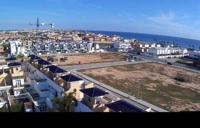 Penthouse · New Build - Torre de la Horadada · Alicante · Spain