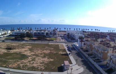 Penthouse · New Build - Torre de la Horadada · Alicante · Spain