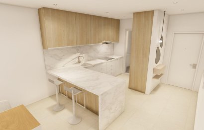 Penthouse · New Build - Torre de la Horadada · Alicante · Spain