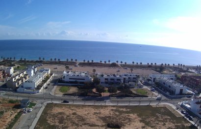 Penthouse · New Build - Torre de la Horadada · Alicante · Spain