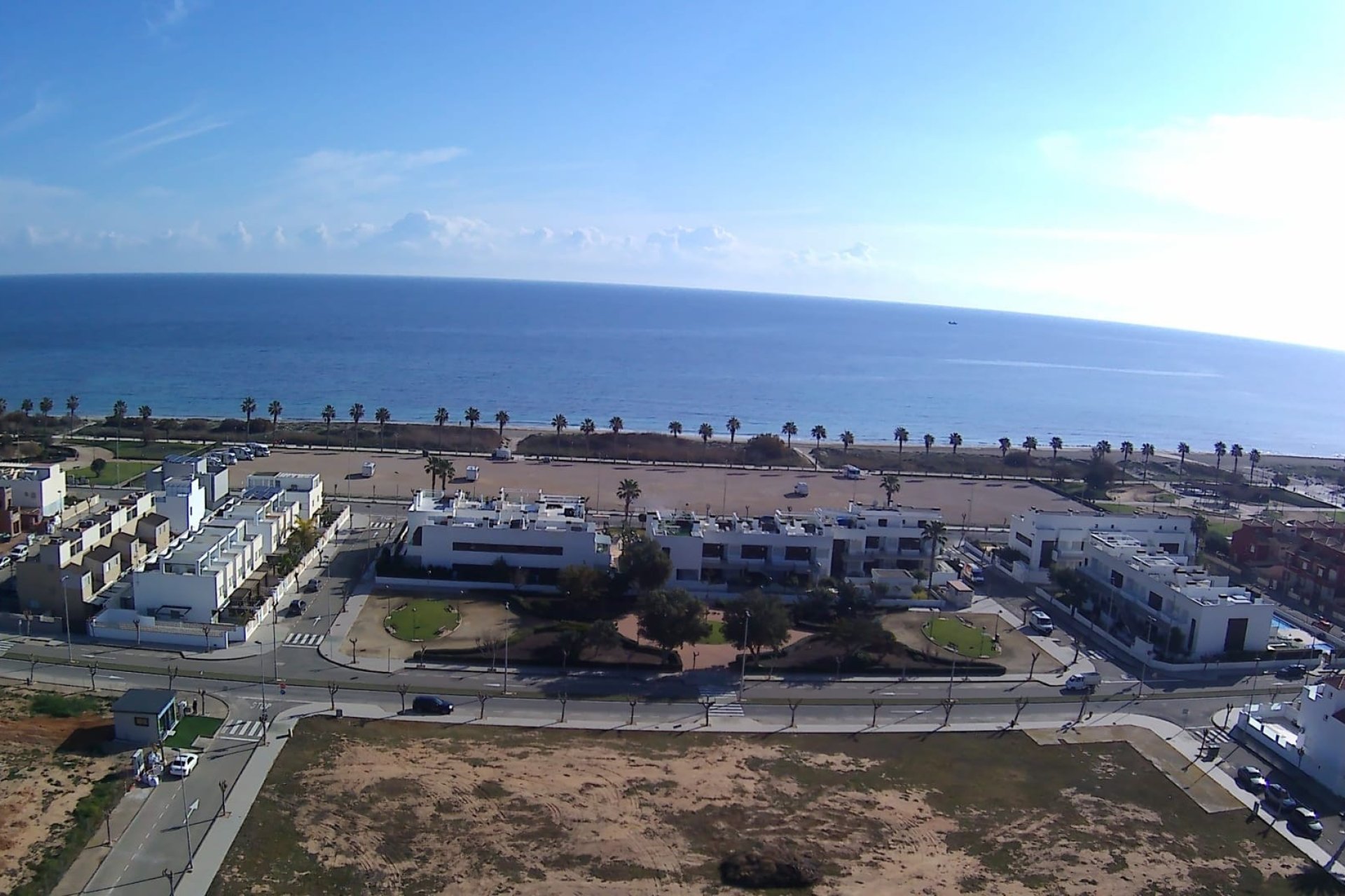 New Build - Penthouse - Torre de la Horadada