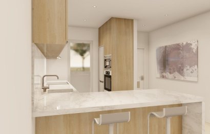 Penthouse · New Build - Torre de la Horadada · Alicante · Spain