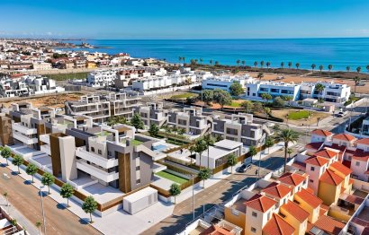 Penthouse · New Build - Torre de la Horadada · Alicante · Spain