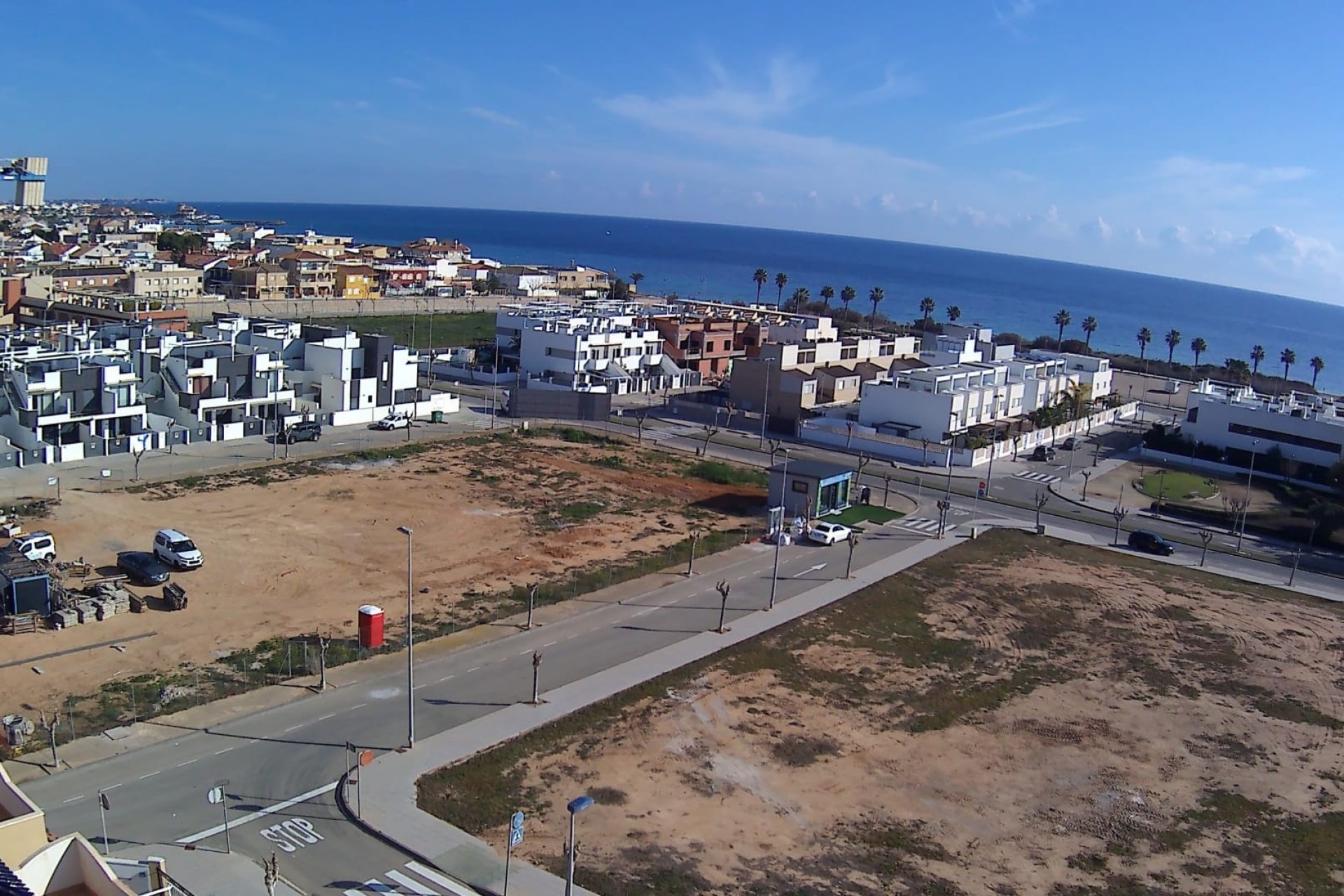New Build - Penthouse - Torre de la Horadada