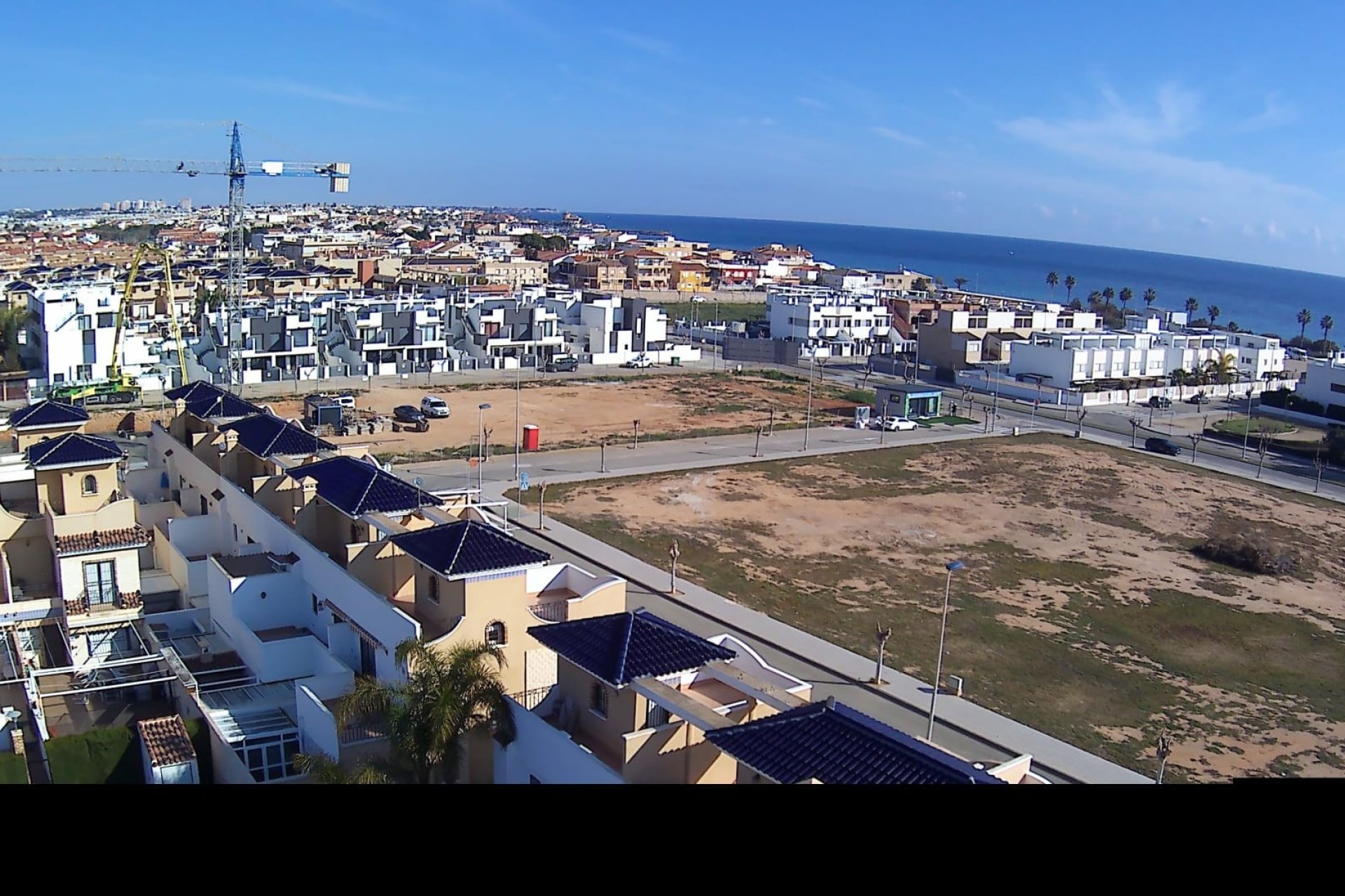 New Build - Penthouse - Torre de la Horadada