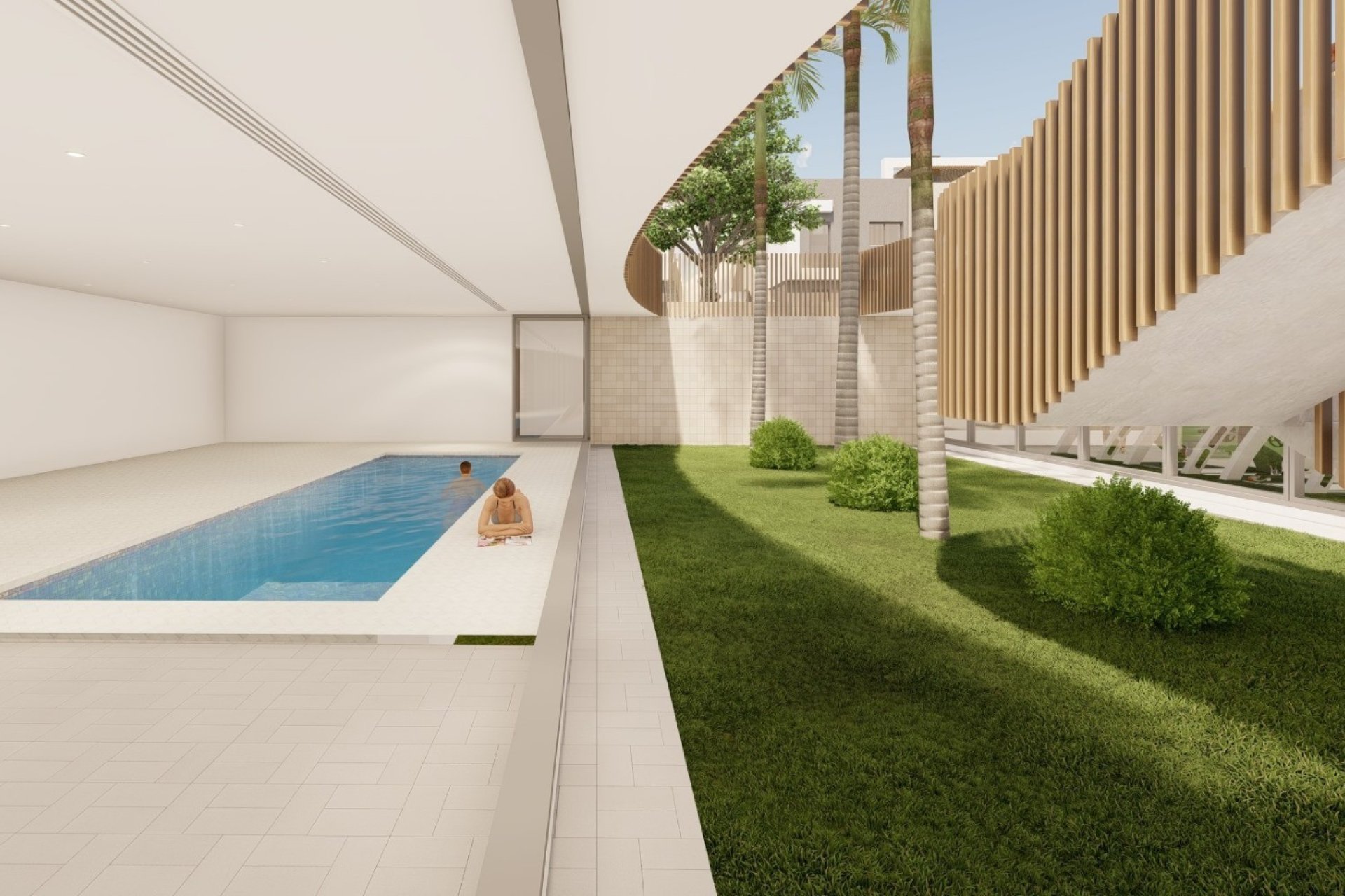 New Build - Penthouse - Torre de la Horadada