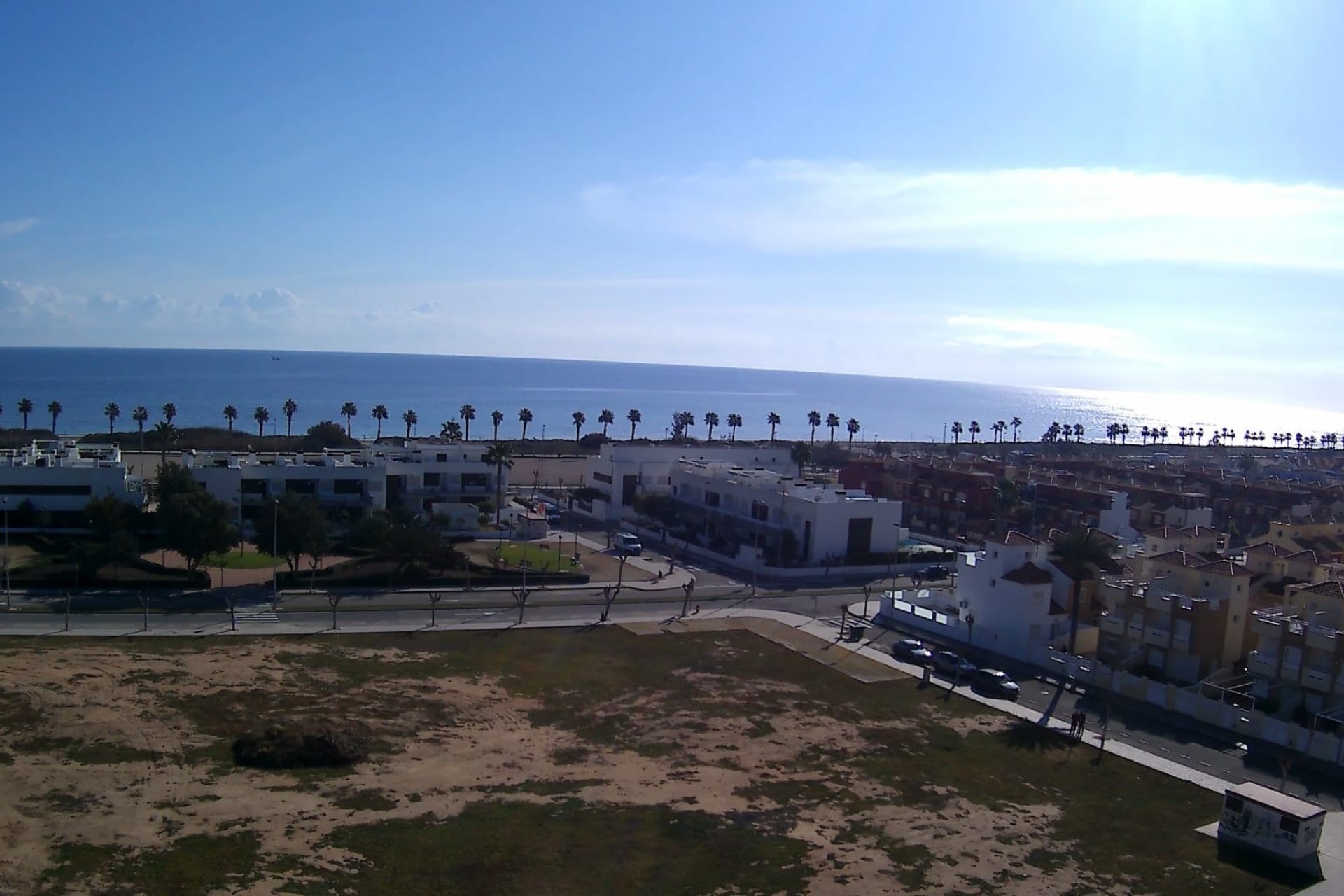 New Build - Penthouse - Torre de la Horadada