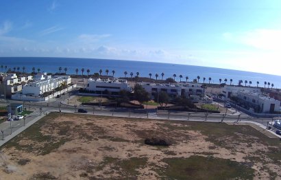 Penthouse · New Build - Torre de la Horadada · Alicante · Spain