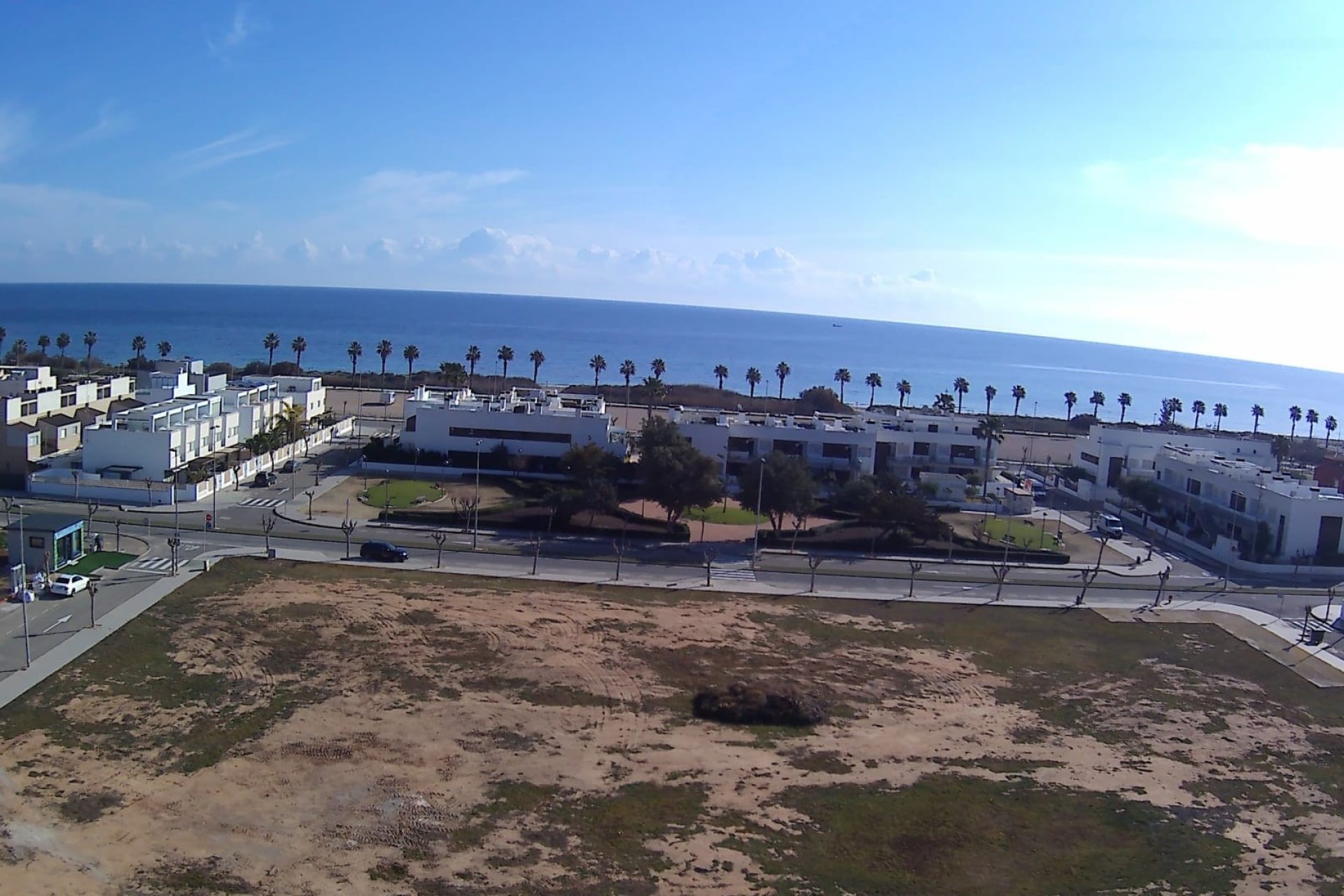 New Build - Penthouse - Torre de la Horadada