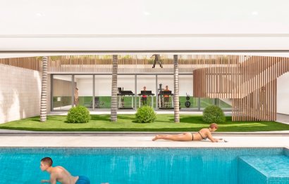 Penthouse · New Build - Torre de la Horadada · Alicante · Spain