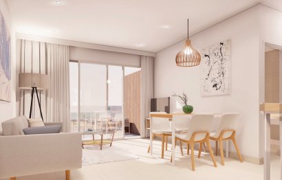 Penthouse · New Build - Torre de la Horadada · Alicante · Spain