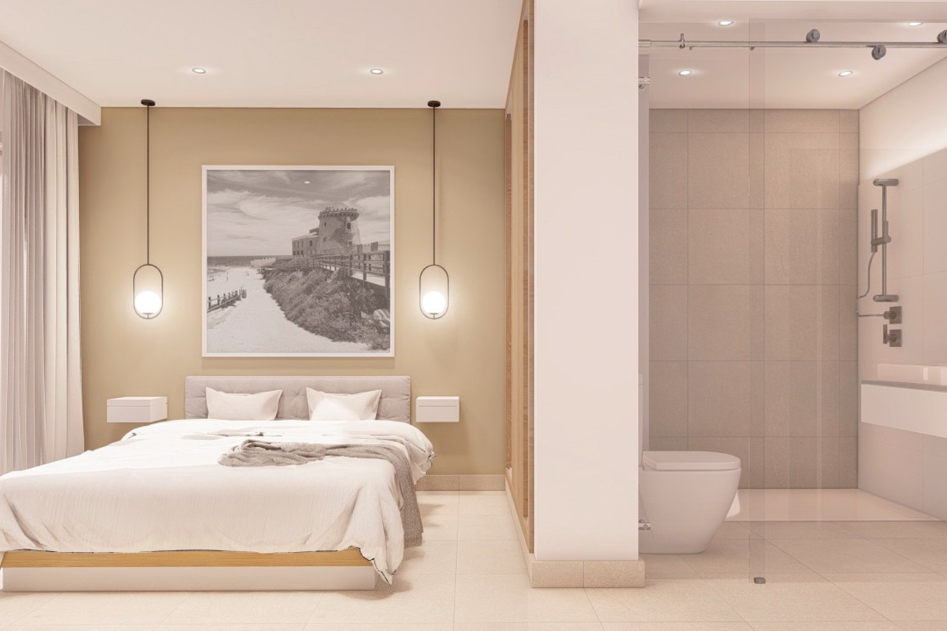 New Build - Penthouse - Torre de la Horadada