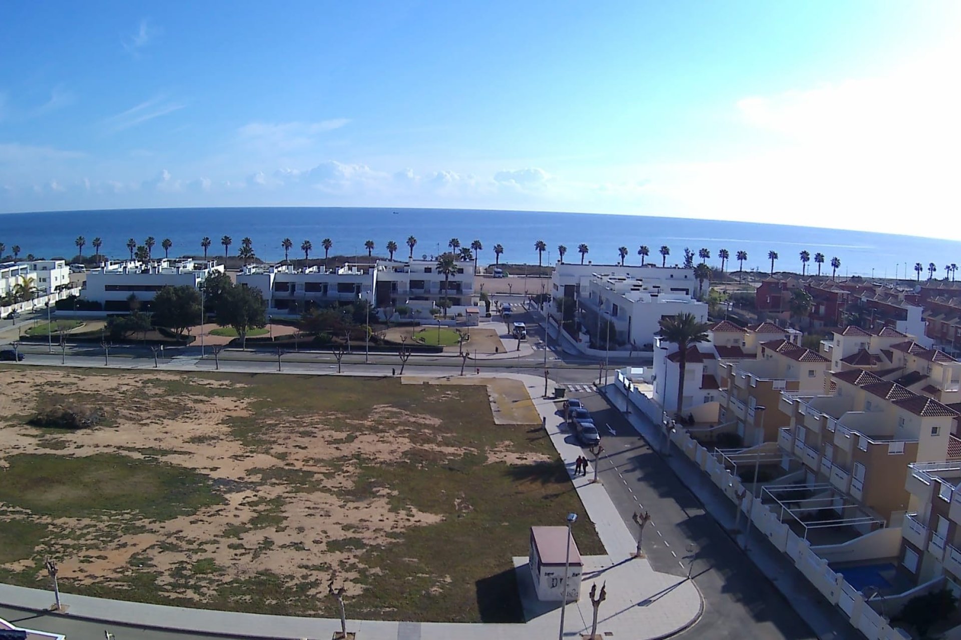 New Build - Penthouse - Torre de la Horadada