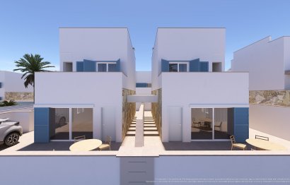 Townhouse · New Build - Torre de la Horadada · Alicante · Spain