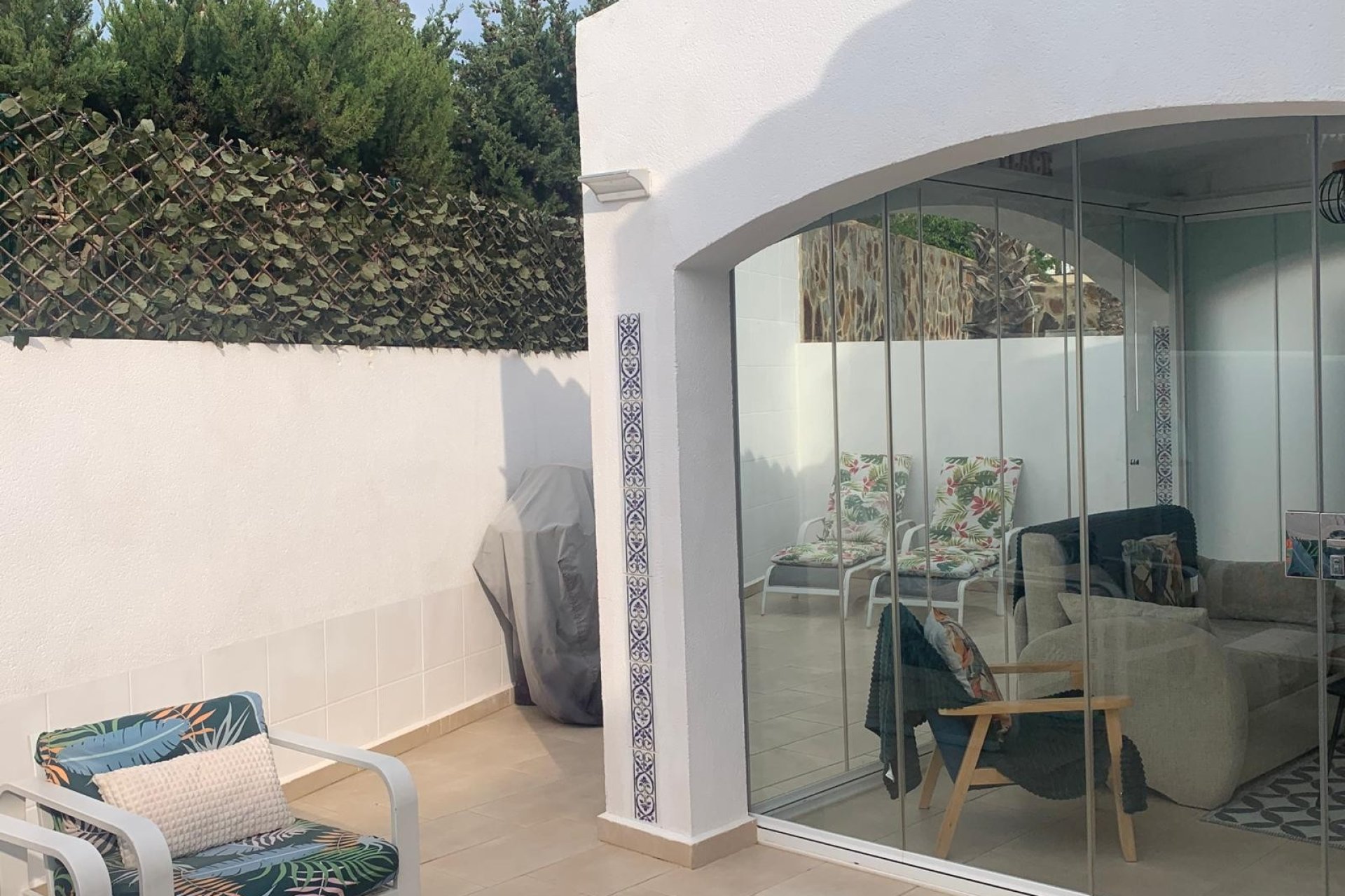 Revente - Villa - Villamartin