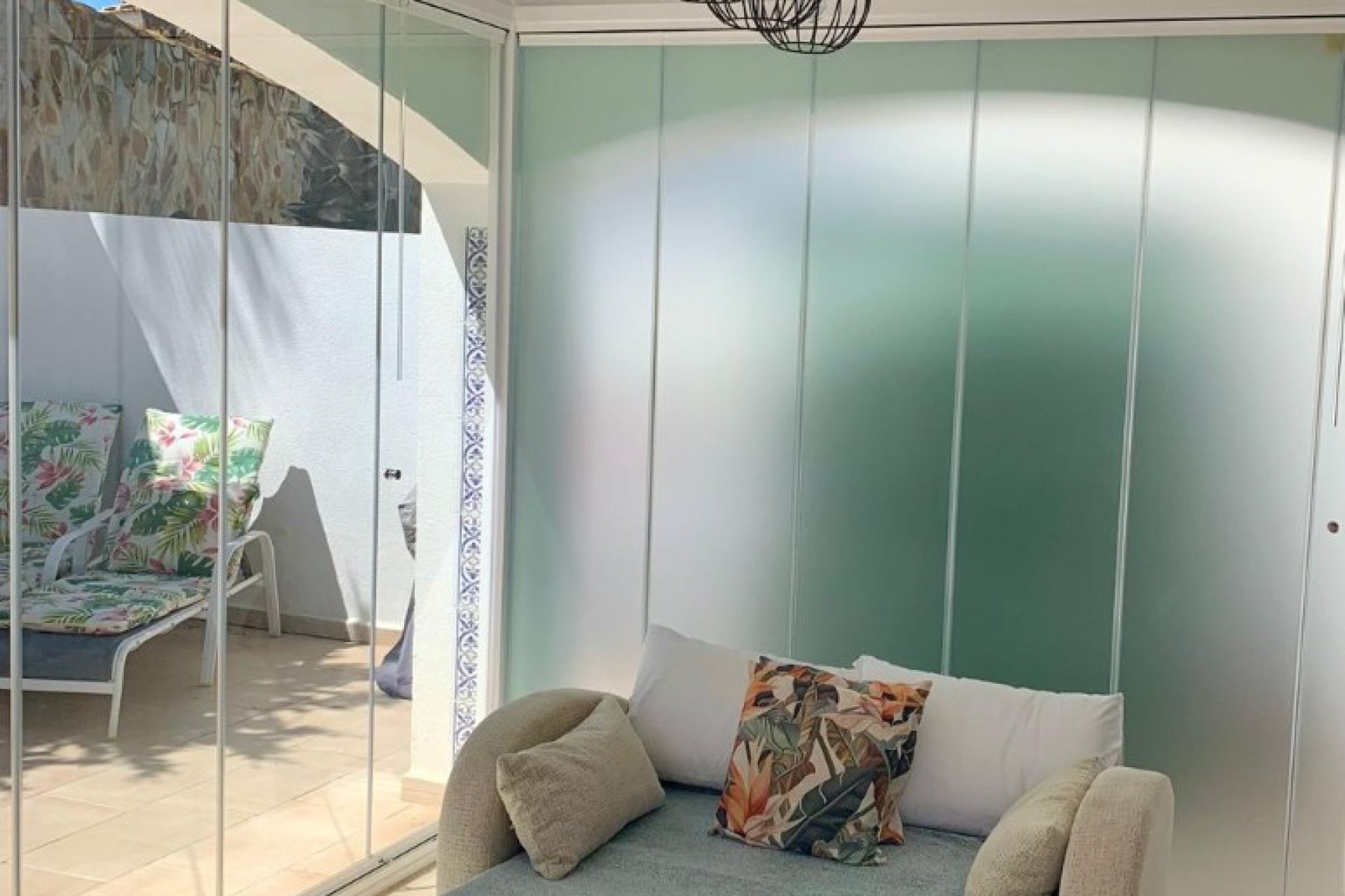 Revente - Villa - Villamartin